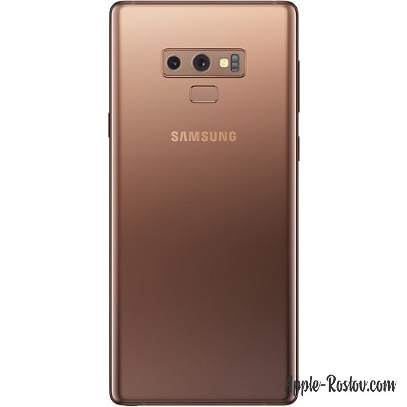 Samsung Galaxy Note9 Медь 512GB