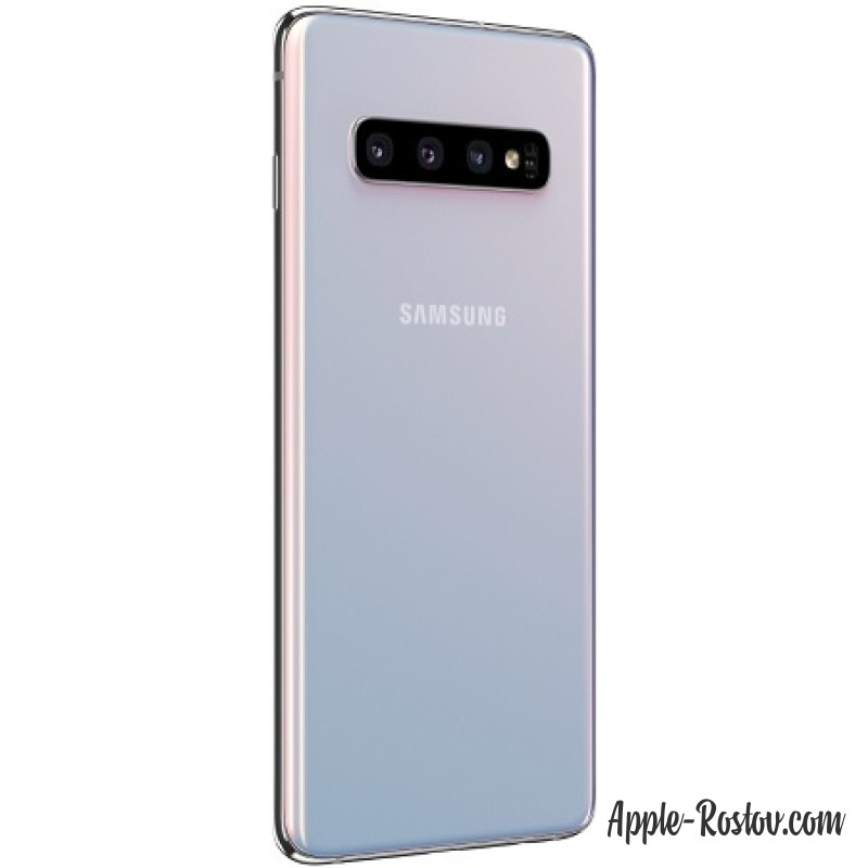 Samsung Galaxy S10 128Gb Перламутр
