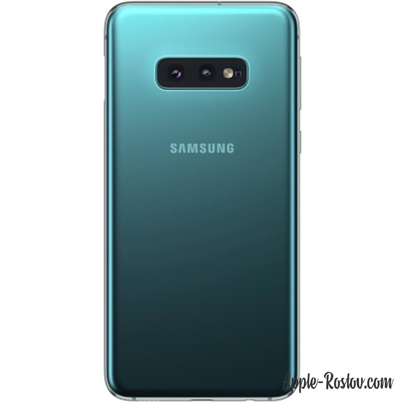 Samsung Galaxy S10e 128Gb Аквамарин