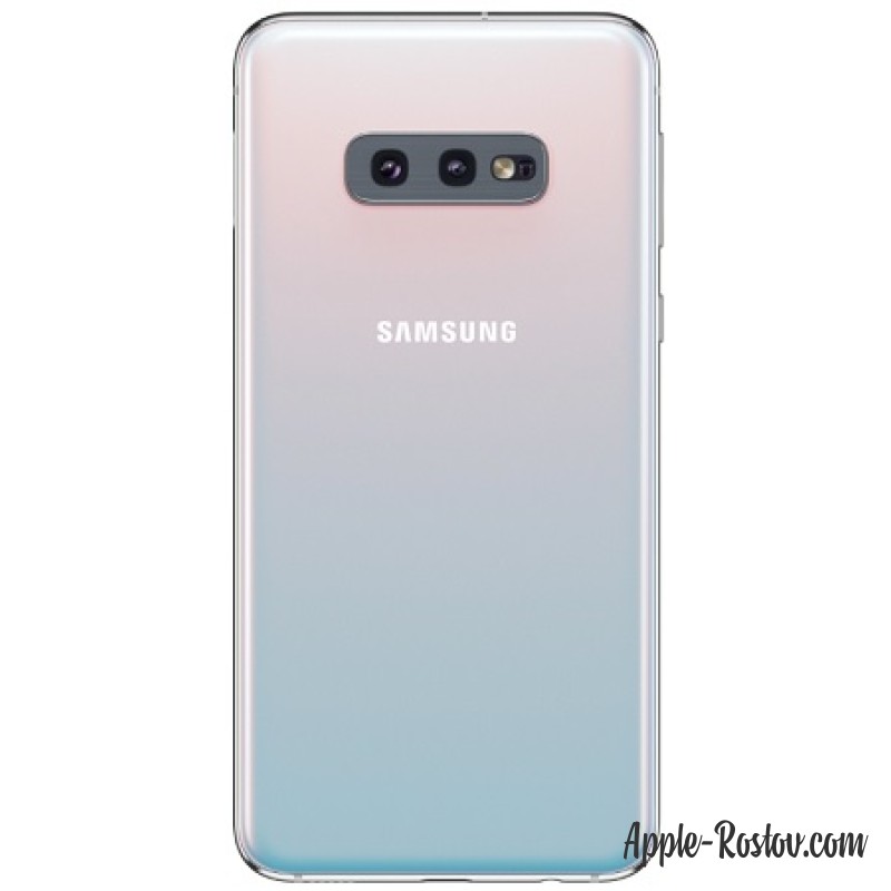 Samsung Galaxy S10e 128Gb Перламутр