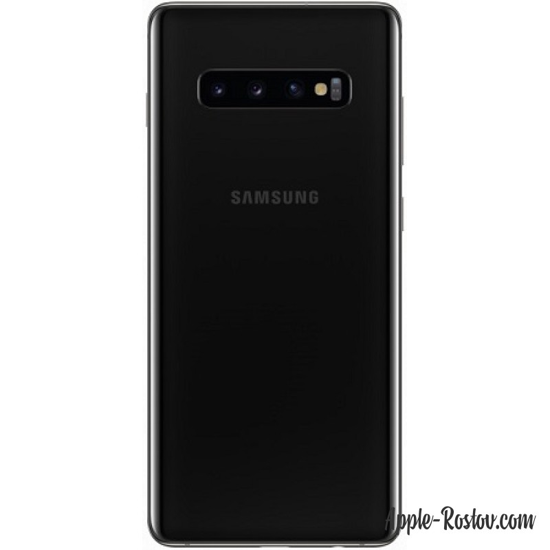 Samsung Galaxy S10 + 128Gb Оникс