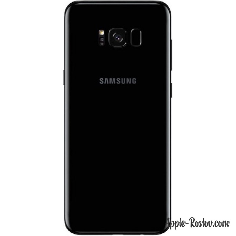 Samsung Galaxy S8 Черный бриллиант 64GB