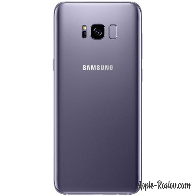 Samsung Galaxy S8 Мистический аметист 64GB