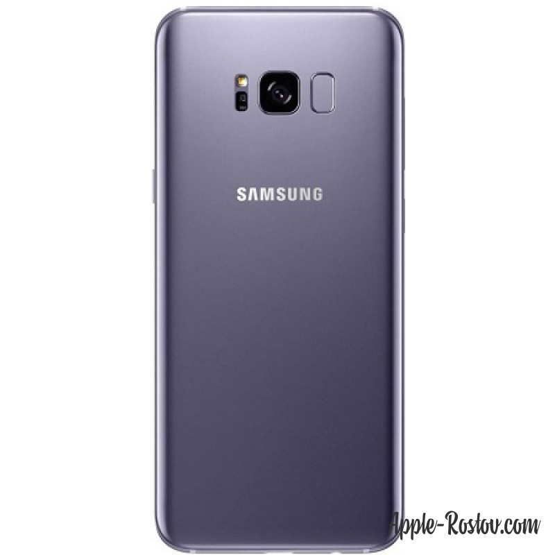 Samsung Galaxy S8 Plus Мистический аметист 64GB
