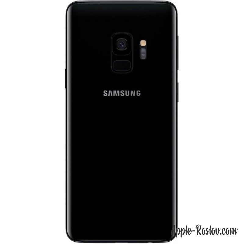 Samsung Galaxy S9 Черный бриллиант 64GB