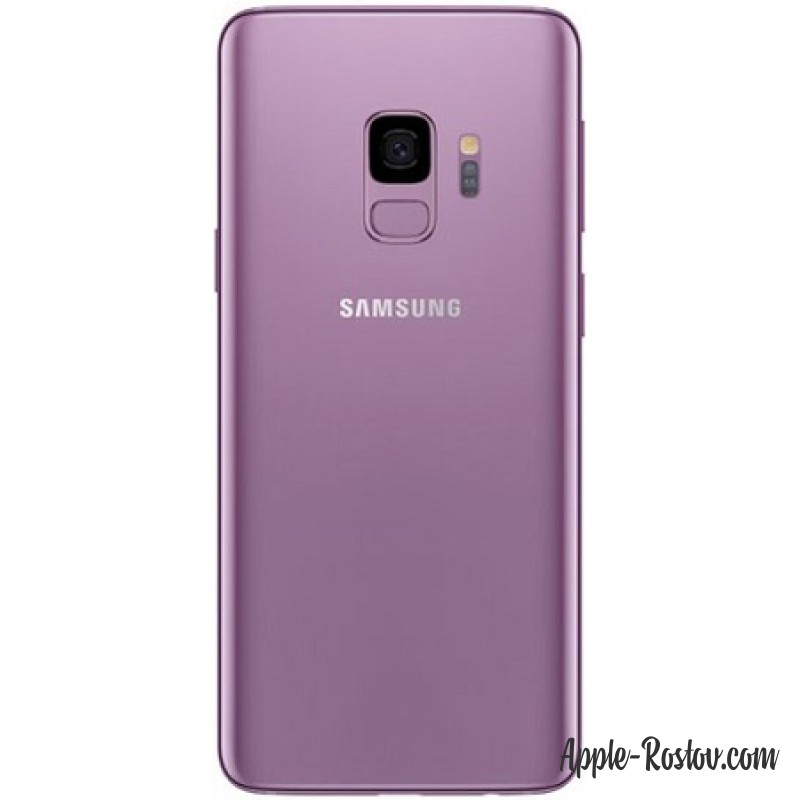 Samsung Galaxy S9 Ультрафиолет 64GB