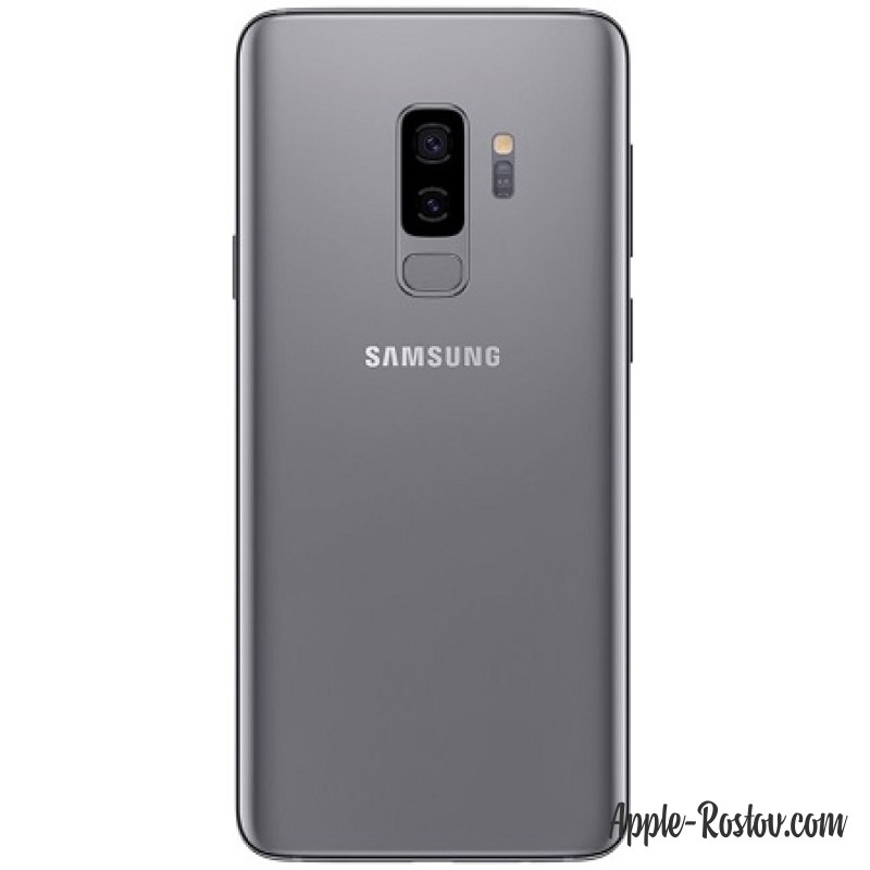 Samsung Galaxy S9 Plus Титан 64GB
