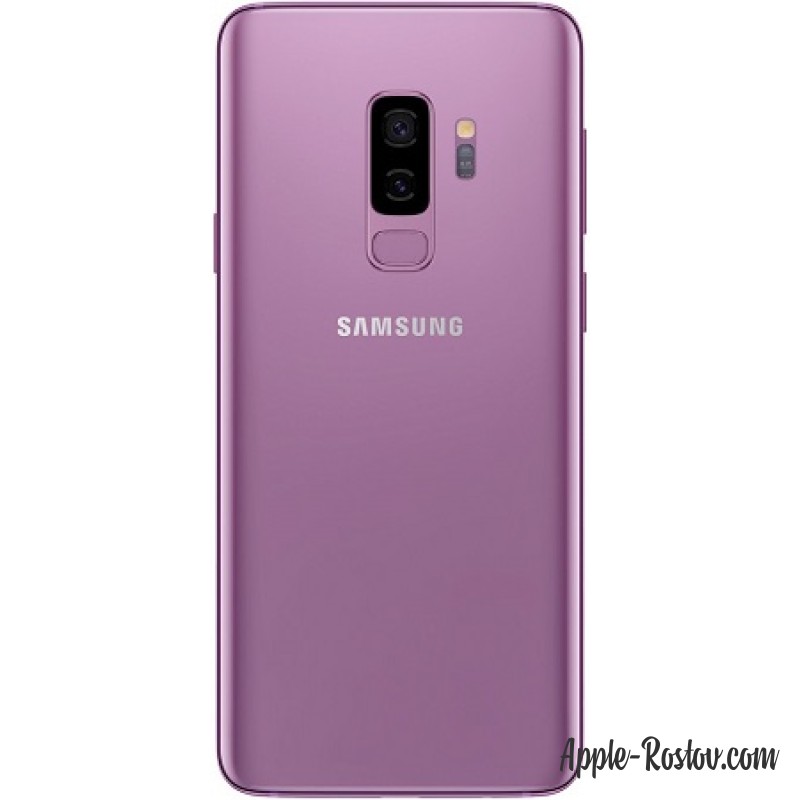 Samsung Galaxy S9 Plus Ультрафиолет 64GB