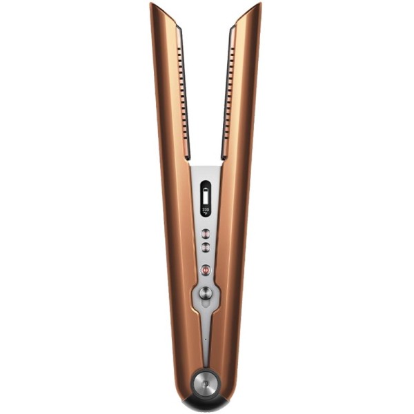 Выпрямитель волос Dyson HS07 Corrale Nickel-Copper