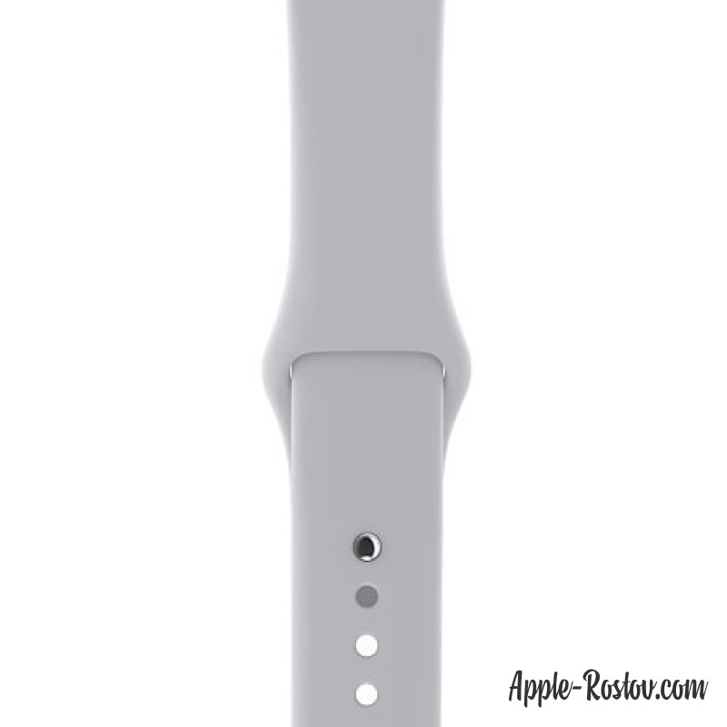 Apple Watch 3 38mm Silver/Fog