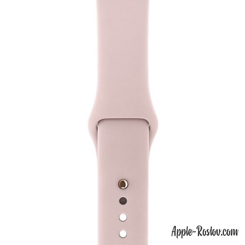 Apple Watch 3 42mm Gold/Rose